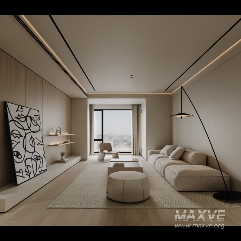 Living Room Dining Room - Image 1