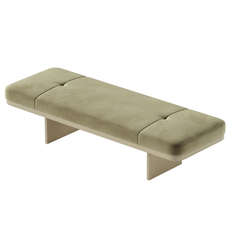 Hugo Bridge Bench - Image 3