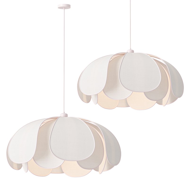 Norm Pendant Lamp - Image 2