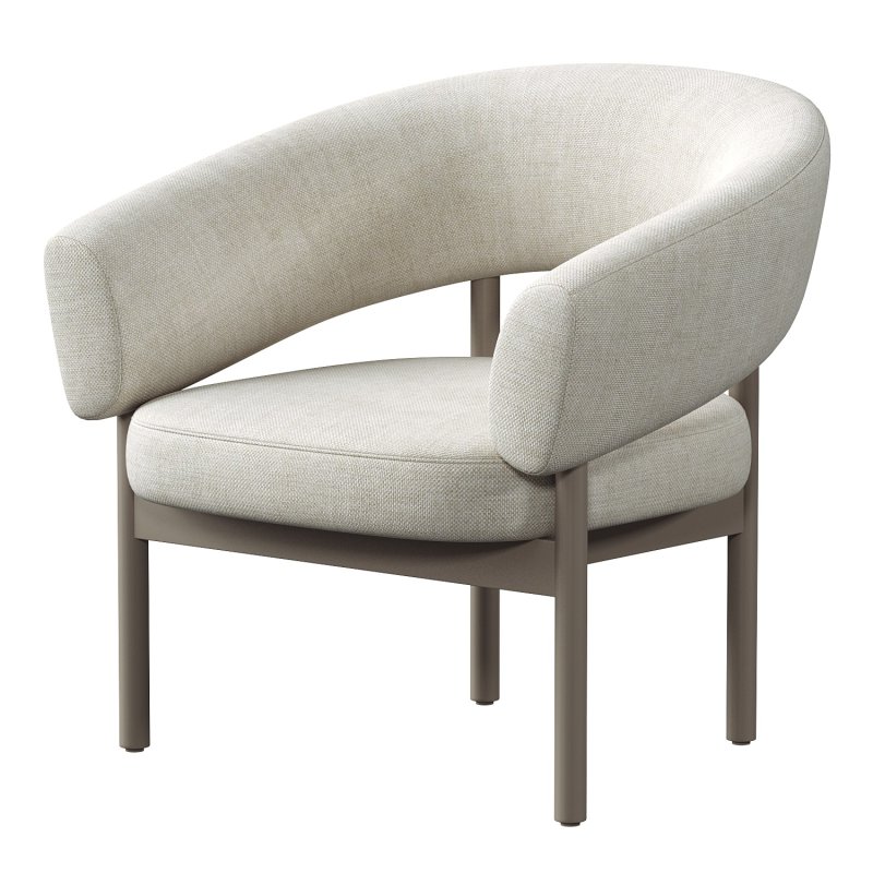 Jenson Occasional Chair - Image 2