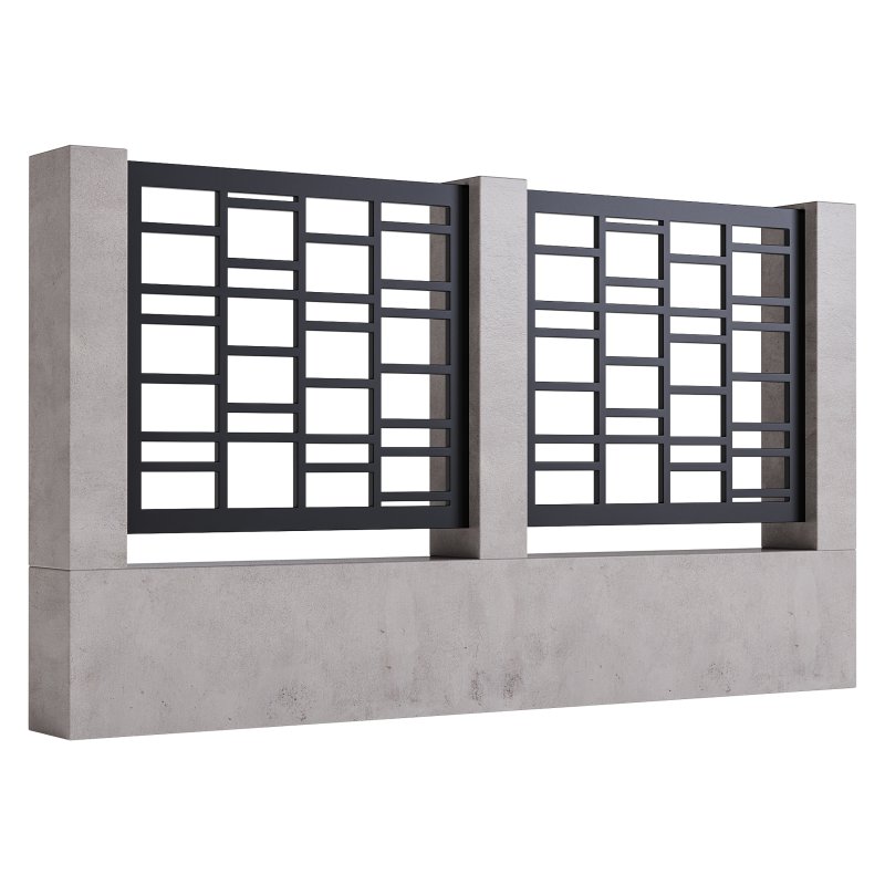 Fencing 50 - Image 12