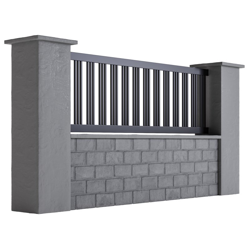 Fencing 54 - Image 10