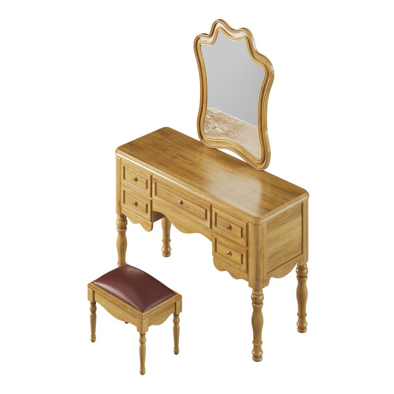 Coiffeuse Madson - Image 8