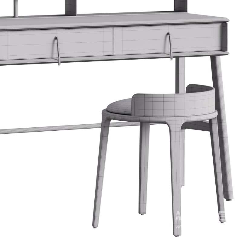 Dressing table 38 - Image 14