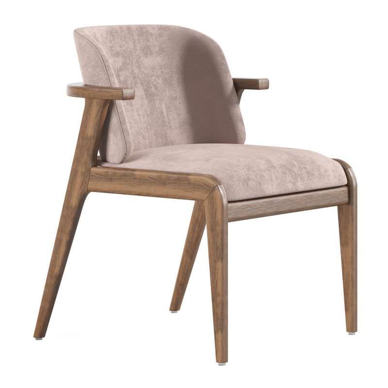 Nowe Dining Chair - Image 1
