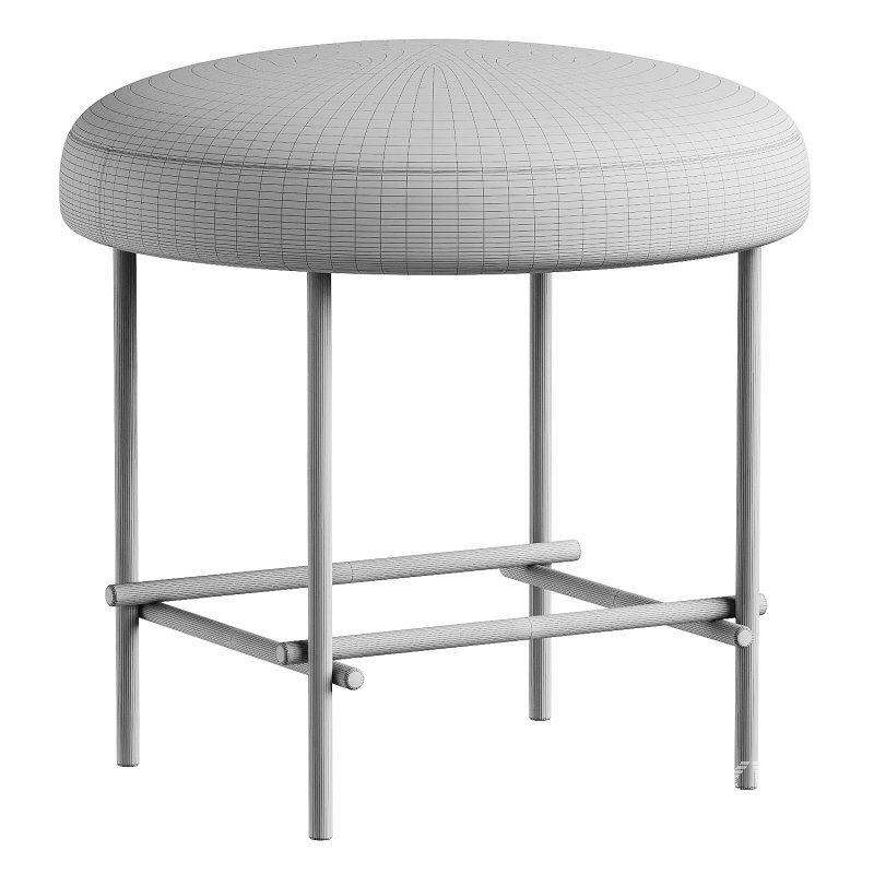 pouf inclass uzun - Image 2