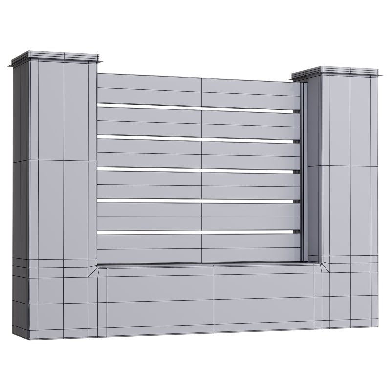 Fencing 43 - Image 12