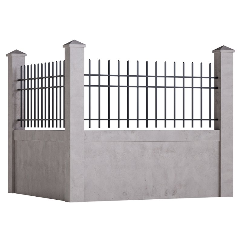 Fencing 48 - Image 6