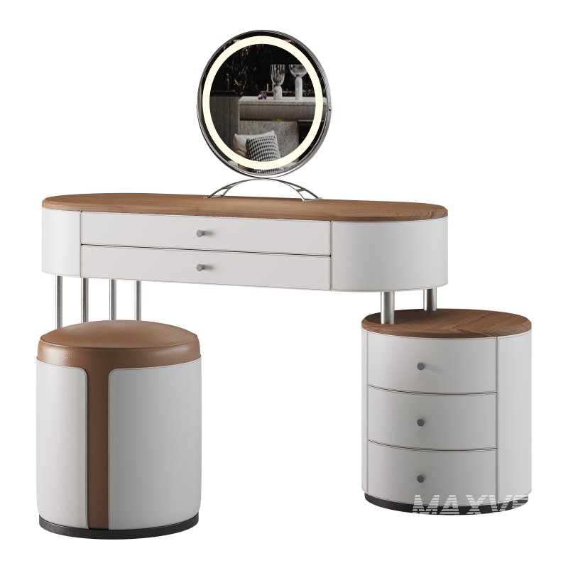 Coiffeuse Maxine - Image 9