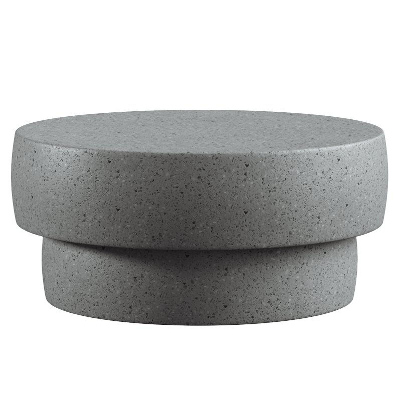Livorno Boulder Coffee Table - Image 2