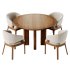 Custom Dining set - Thumbnail 3