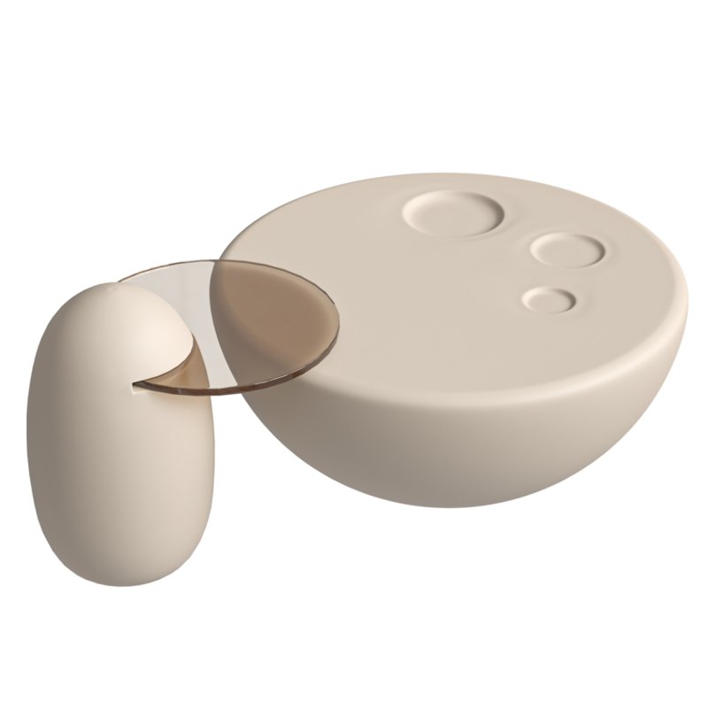 Coffee Table - Image 2