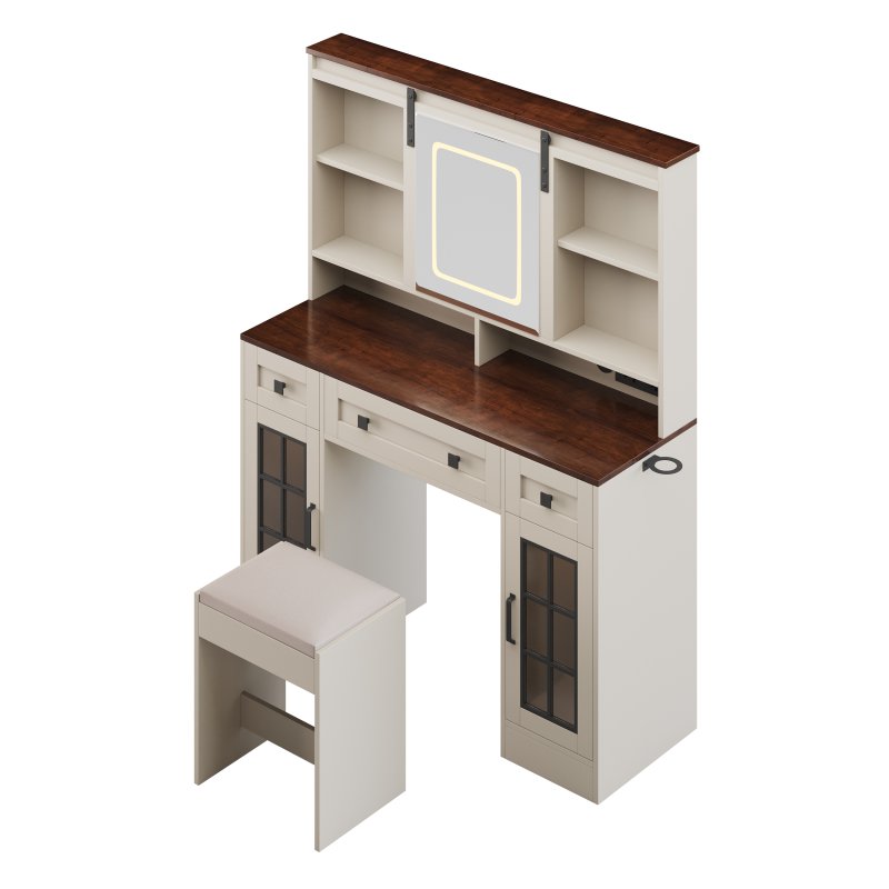 Coiffeuse Myamarie - Image 6