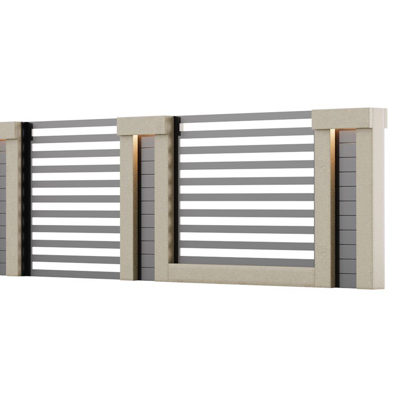 Fencing 20 - Image 6