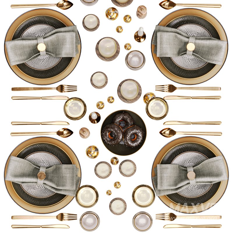 Tableware 020 - Image 5