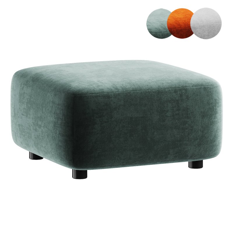 novamobili pouf - Image 4