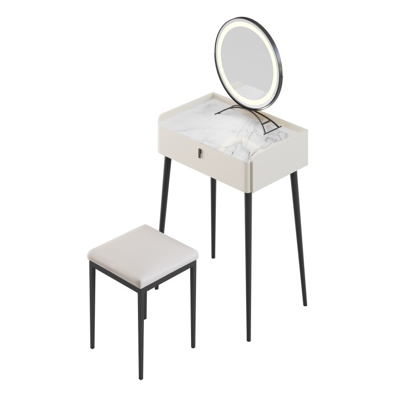 Coiffeuse Myrasol - Image 7