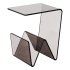 Coffee table Beistelltisch PLEXI Side Table - Thumbnail 6