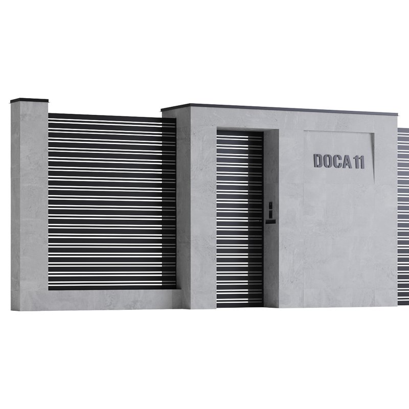 Fencing 41 - Image 6