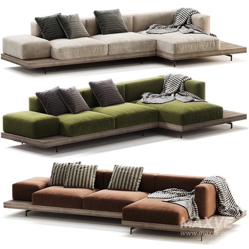 DOCK By B B Italia - Image 4