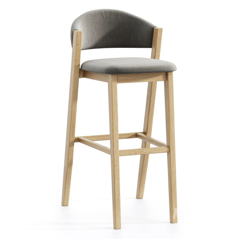 CARAVELA BAR STOOL - Image 5