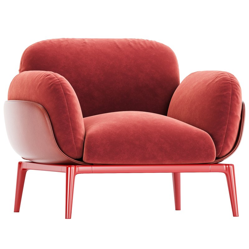 BROOKLYN Armchair - Image 3