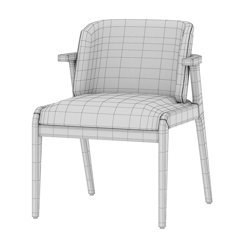 Nowe Dining Chair - Image 5