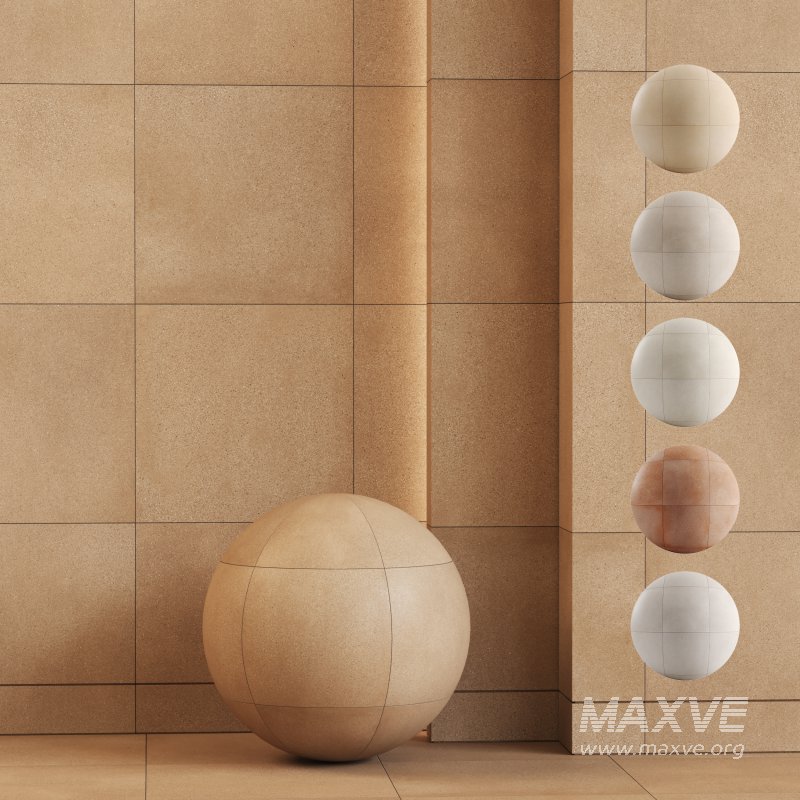 Namib Collection 60×60 by Refin Ceramiche - Image 3