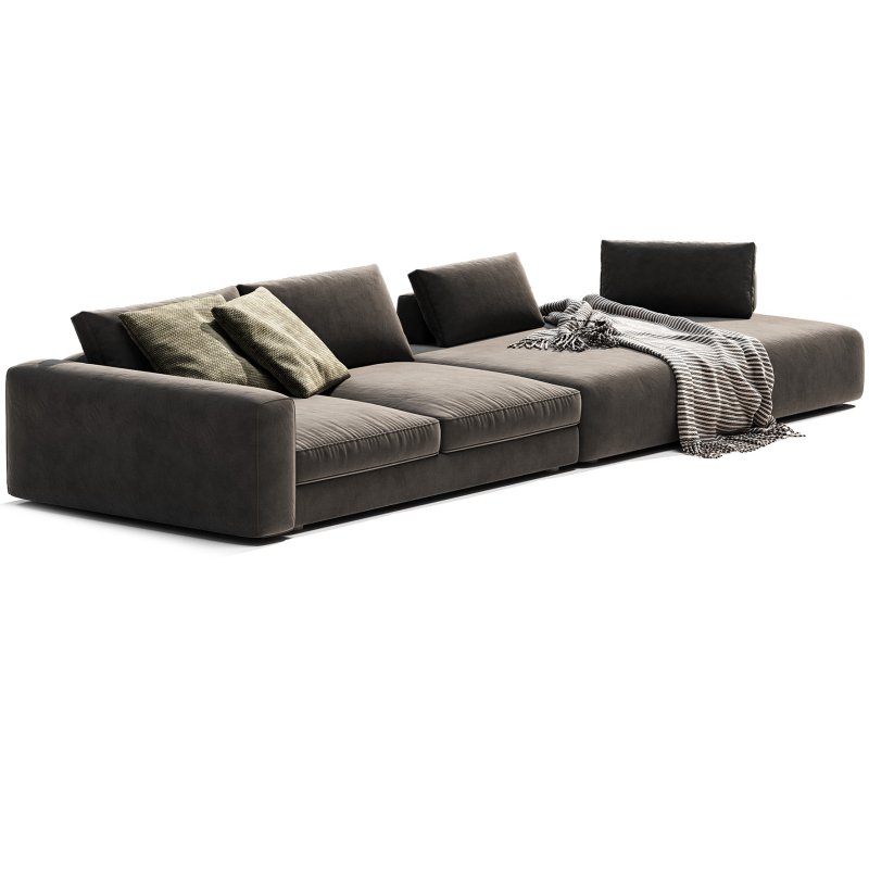 Ditre Italia Sofa Urban - Image 2