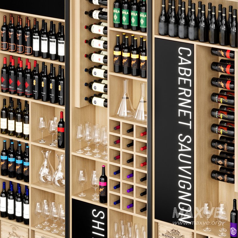 Wine cellar 15 - Image 1