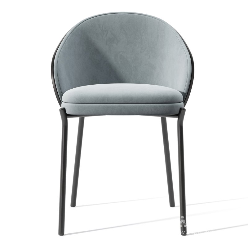 Eamy Chair - Image 1