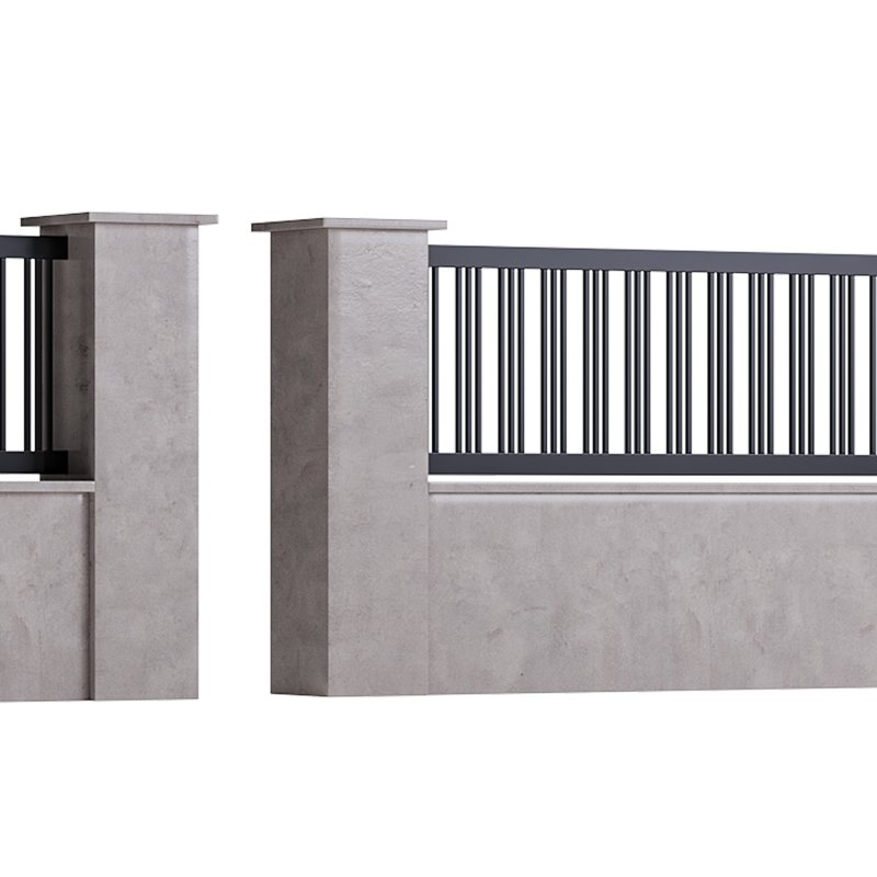 Fencing 54 - Image 13