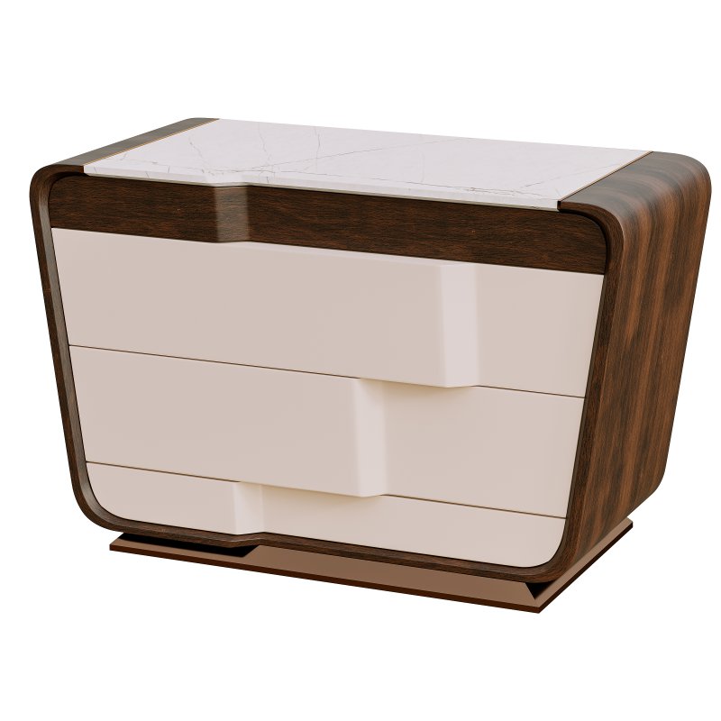 Melting Light bedside table - Image 3