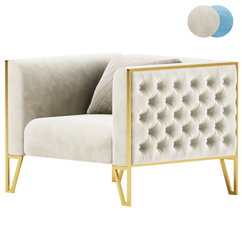 Knightley Chair - Image 5