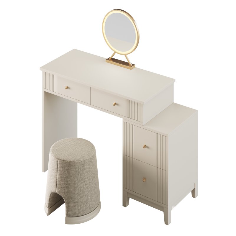 Coiffeuse Renier - Image 4