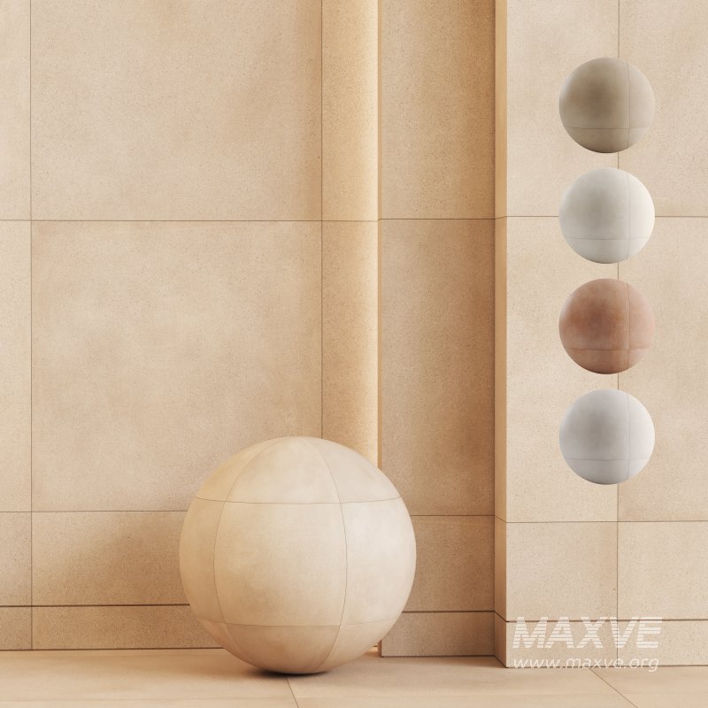 Namib Collection 120×120 by Refin Ceramiche - Image 4
