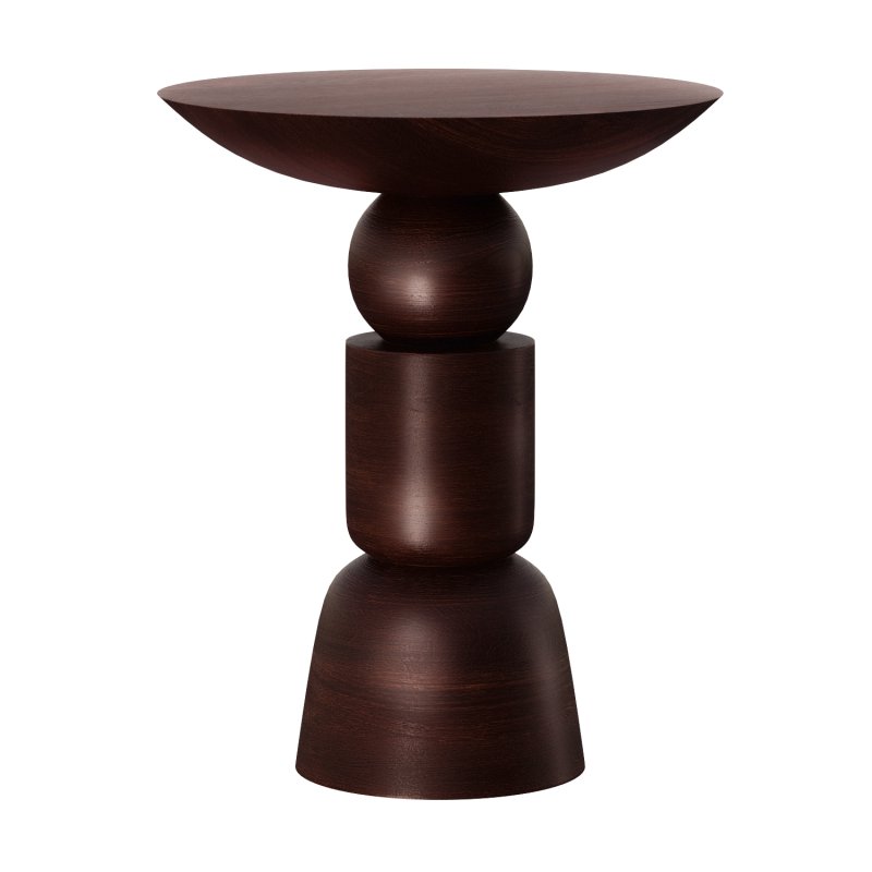 Little Wooden Table ZARA Home - Image 1