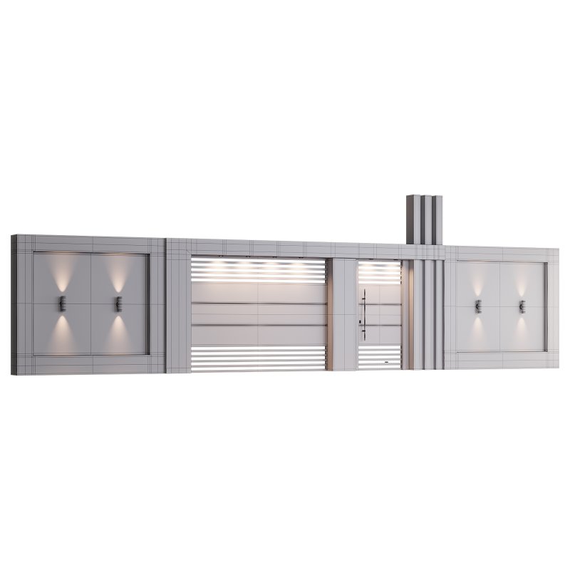 Fencing 35 - Image 11