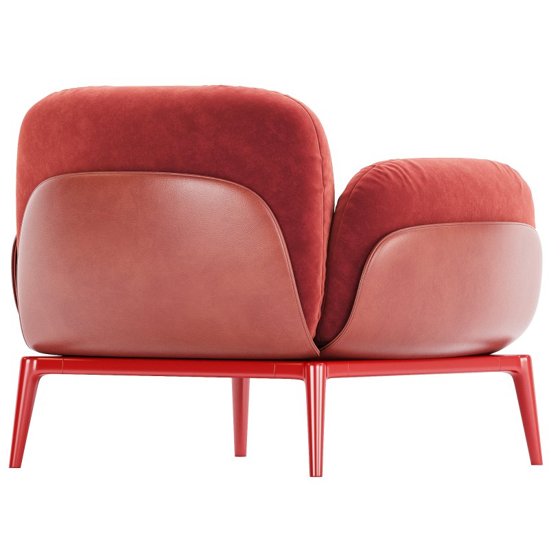 BROOKLYN Armchair - Image 5