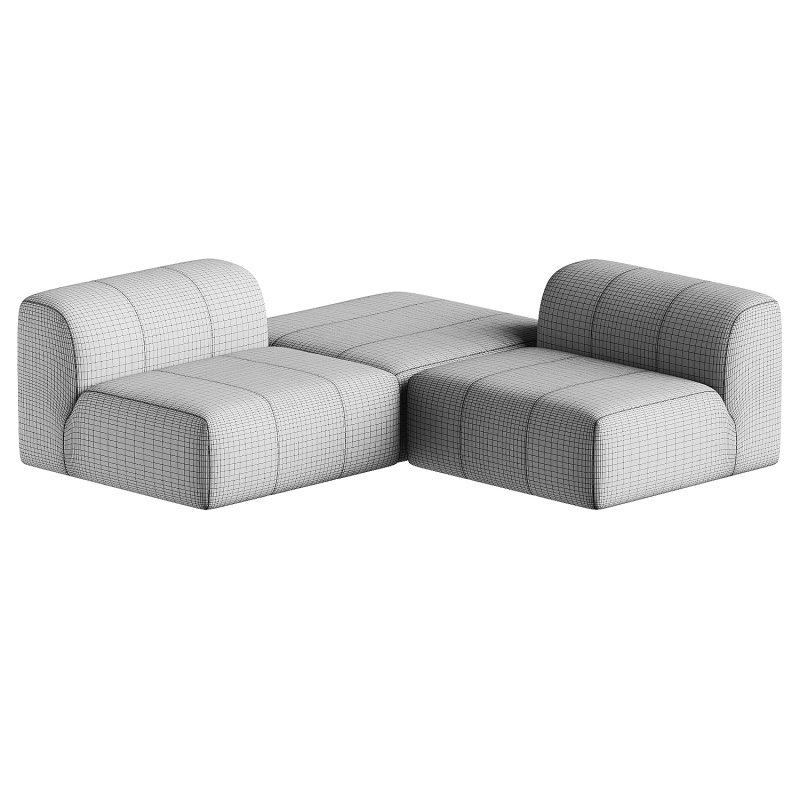 muffin sofa - Image 2