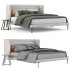 BoConcept Austin Bed - Thumbnail 2