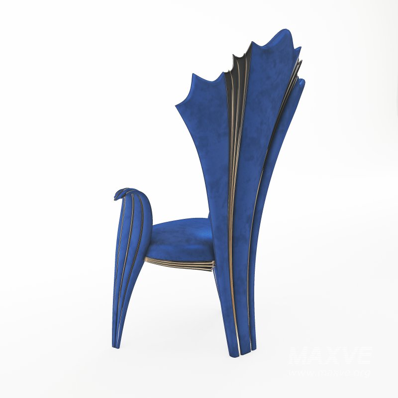 Mona Chair - Image 5