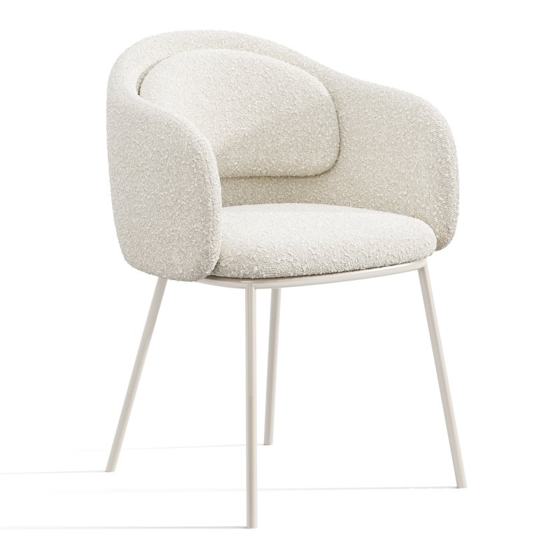 Minda Chair - Image 3