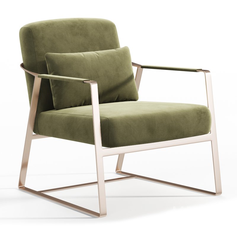 Armchair Capri - Image 1