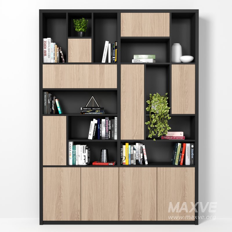 Bookcase - Image 2