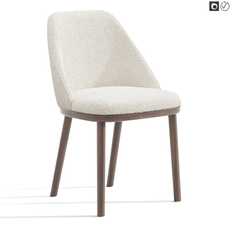 SARTOR CHAIR - Image 6