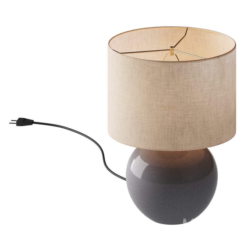 Keramische tafellamp Marin - Image 9