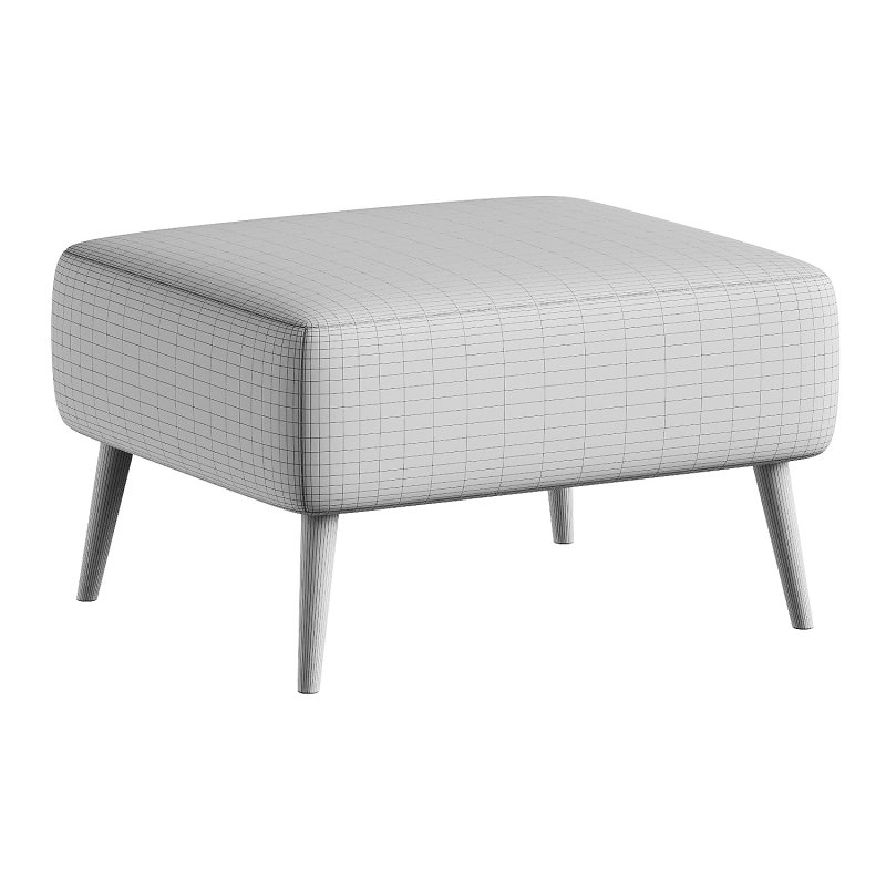 medea pouf - Image 7