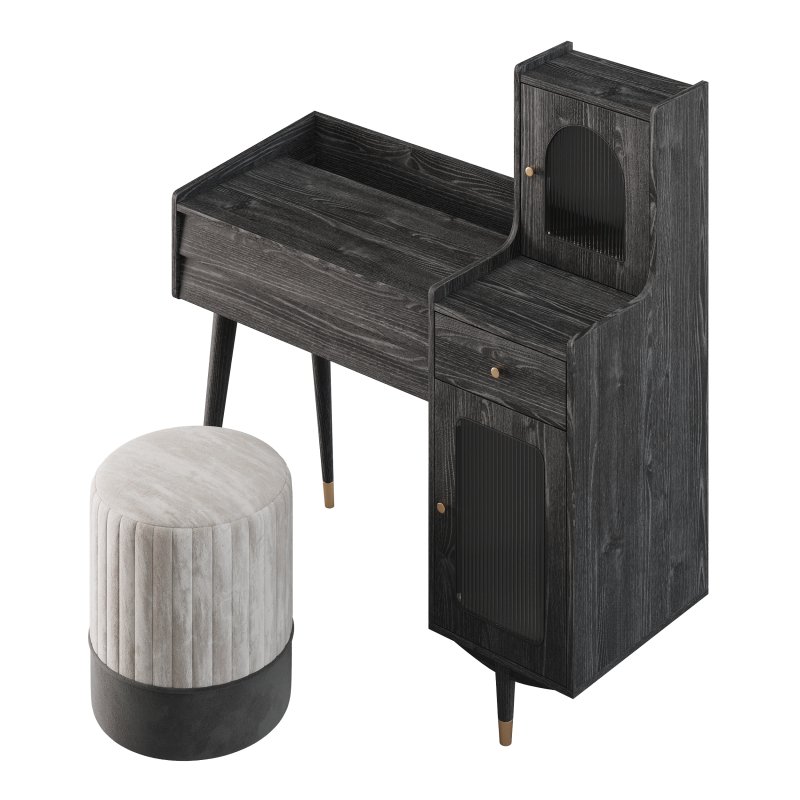 Coiffeuse Hyers - Image 4