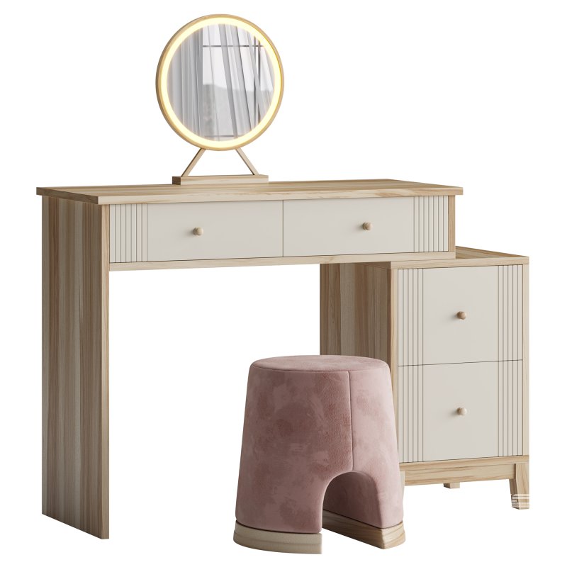 Coiffeuse Renier - Image 10